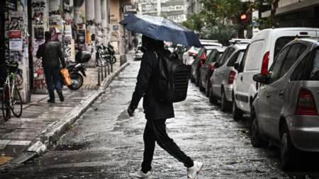 καιρός-η-αττική-θα-δεχτεί-μεγάλο-όγκο-ν-190483